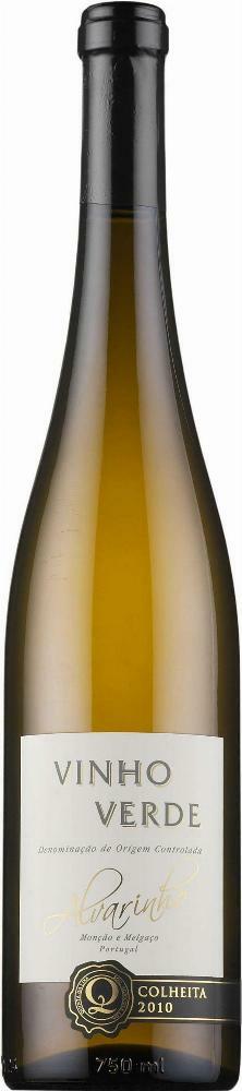 Vinho Verde Alvarinho 2011