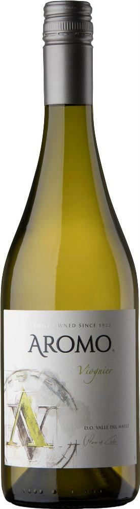 Aromo Viognier 2024