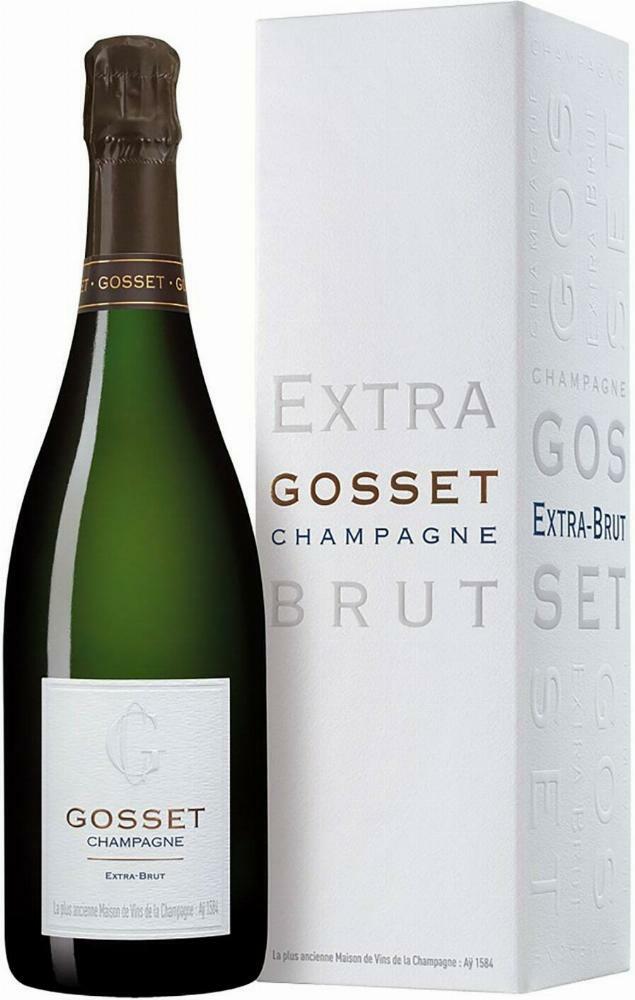 Gosset Champagne Extra-Brut