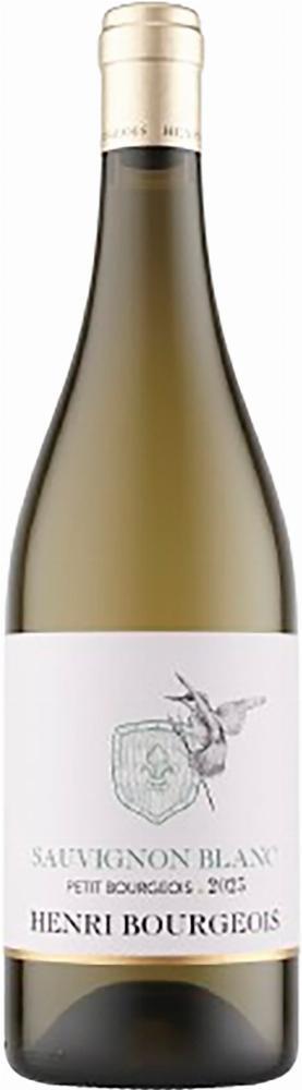 Petit Bourgeois Sauvignon Blanc 2025