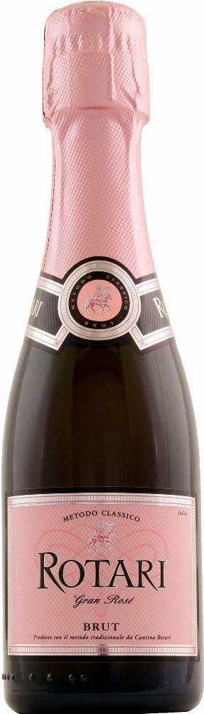 Rotari Rosé Brut 2010