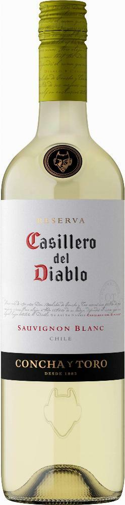 Casillero del Diablo Sauvignon Blanc 2017