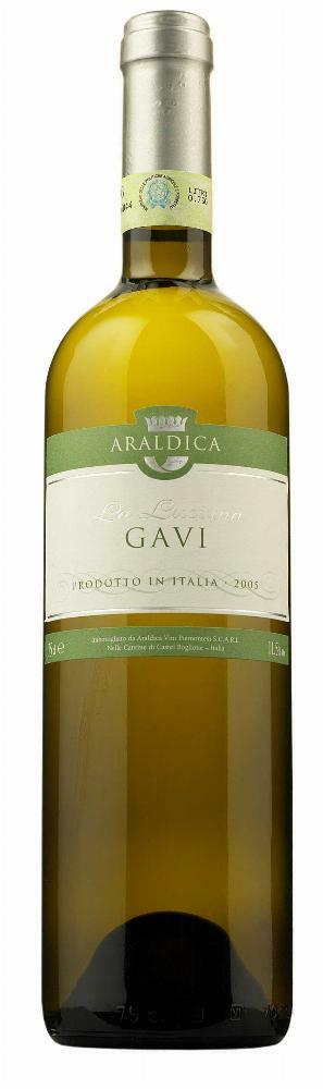 La Luciana Gavi 2010