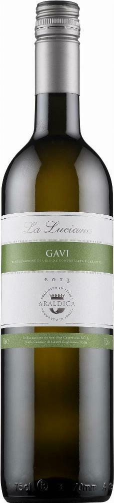 La Luciana Gavi 2015