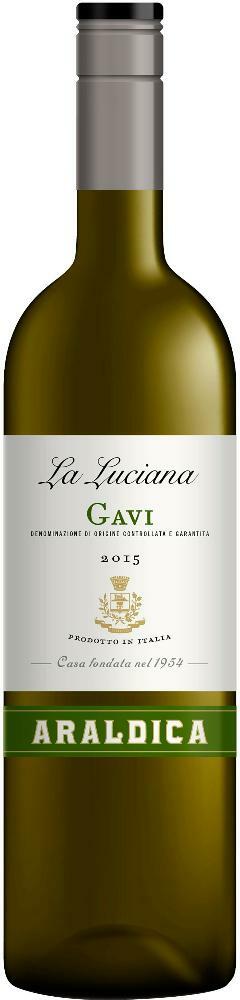 La Luciana Gavi 2016