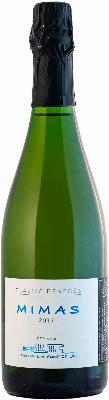 Mimas Finca la Font de Jui Extra Brut 2017