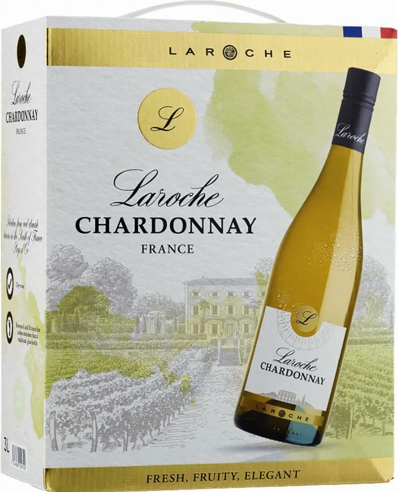 Laroche Chardonnay L 2023 hanapakkaus