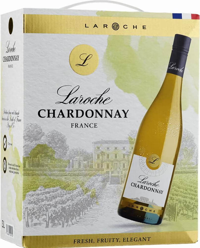 Laroche Chardonnay L 2024 hanapakkaus