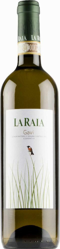 La Raia Gavi 2016