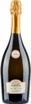 Domaine Maire Crémant Millésimé Brut 2016