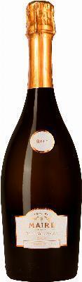 Domaine Maire Crémant Millésimé Brut 2019