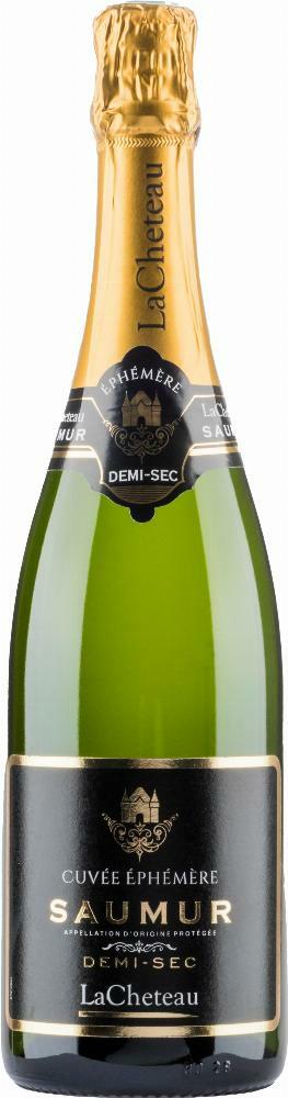 LaCheteau Saumur Demi-Sec