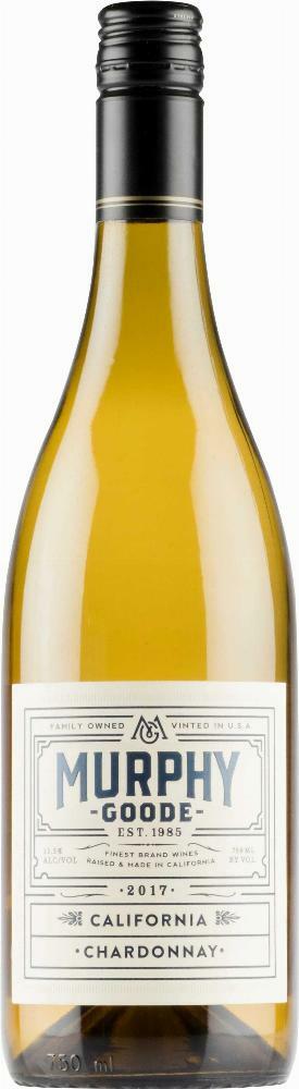 Murphy Goode Chardonnay 2017