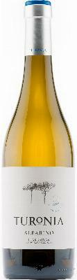 Turonia Albariño 2021