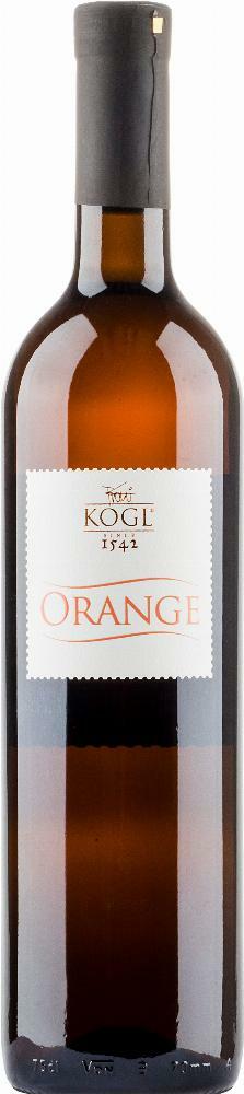 Kogl Orange 2022