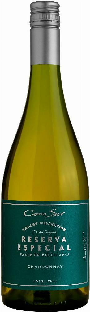 Cono Sur Reserva Especial Chardonnay 2021