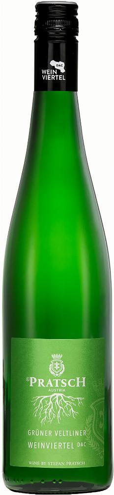 Pratsch Grüner Veltliner 2025