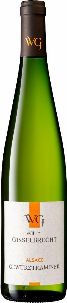 Gisselbrecht Gewurztraminer Tradition 2022