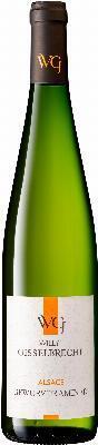 Gisselbrecht Gewurztraminer Tradition 2025