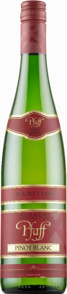Pfaffenheim Pinot Blanc 2011