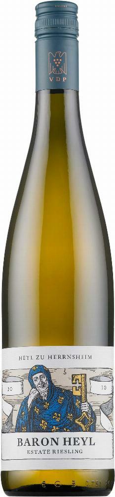 Baron Heyl Estate Riesling 2020