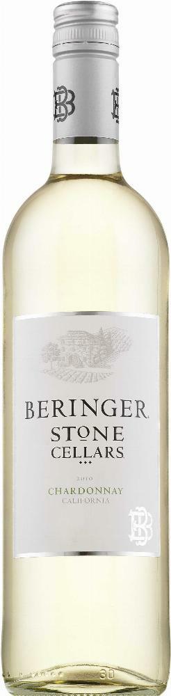 Beringer Stone Cellars Chardonnay 2010