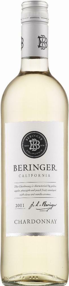 Beringer Chardonnay 2014