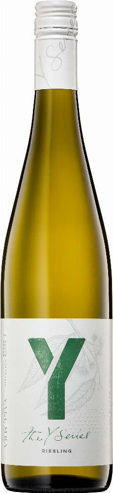 Yalumba Y Series Riesling 2023