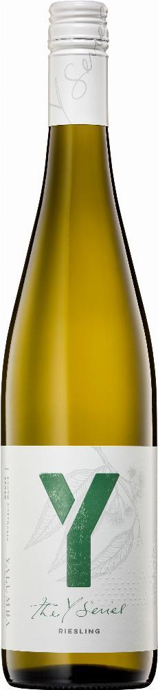 Yalumba Y Series Riesling 2025