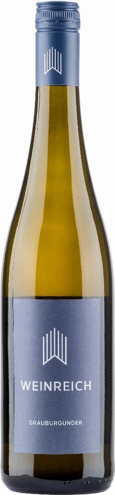 Weinreich Grauburgunder 2024