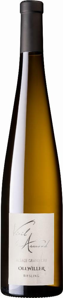 Vieil Armand Riesling Grand Cru Ollwiller 2022