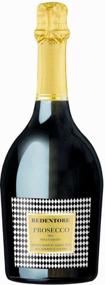 Redentore Prosecco Brut Millesimato 2019