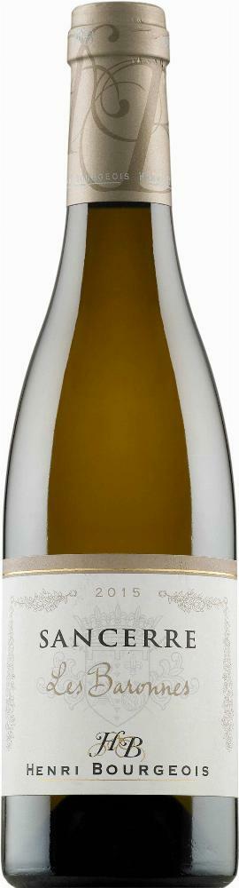 Henri Bourgeois Sancerre Les Baronnes Blanc 2019