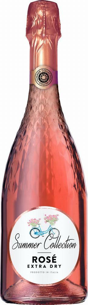 Summer Collection Rosé Extra Dry