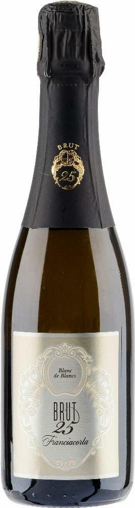 Fratelli Berlucchi 25 Franciacorta Brut