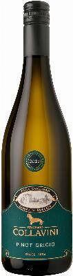 Collavini Villa Canlungo Pinot Grigio 2024