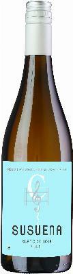Susuena Blanc de Noir Bobal 2019