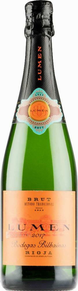 Lumen Reserva Brut 2017