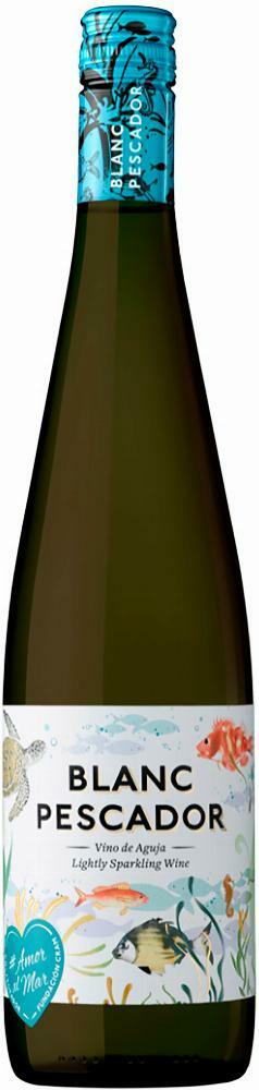 Blanc Pescador