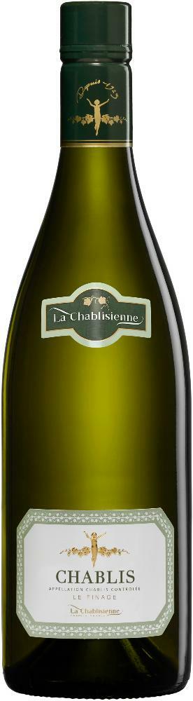 La Chablisienne Chablis Le Finage 2023