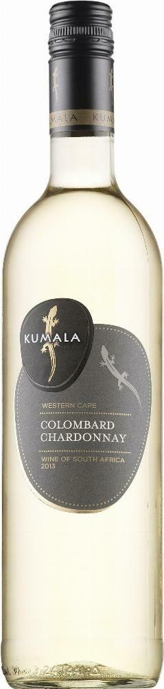 Kumala Colombard Chardonnay 2013