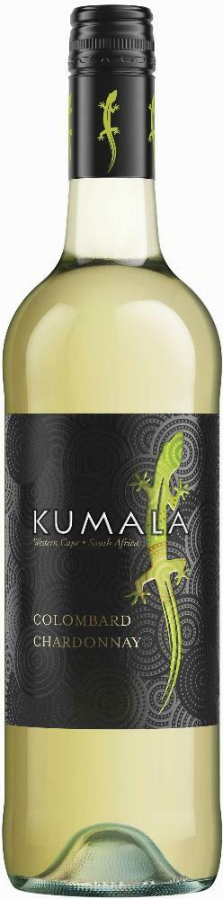 Kumala Colombard Chardonnay 2016