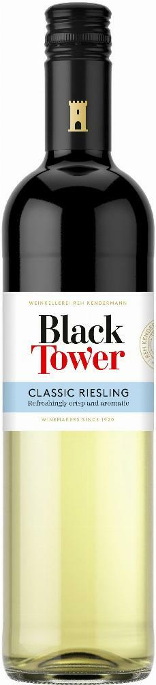 Black Tower Classic Riesling 2017