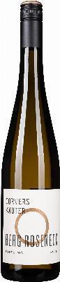 Corvers Kauter Berg Roseneck Riesling 2024