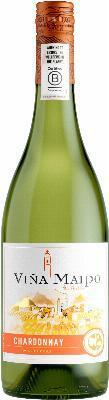 Viña Maipo Chardonnay 2024
