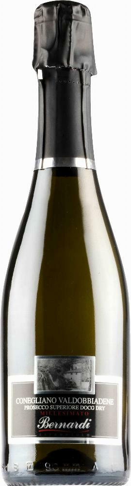 Bernardi Millesimato Prosecco Dry