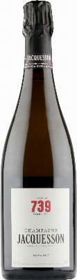 Jacquesson Cuvée 740 Champagne Extra-Brut