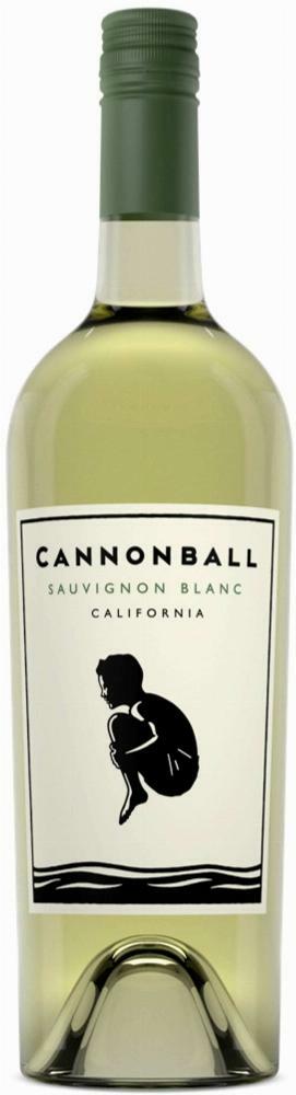 Cannonball Sauvignon Blanc 2015