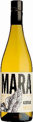 Mara Martín Godello 2021
