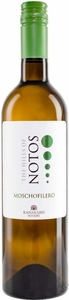 Notos Moschofilero 2022